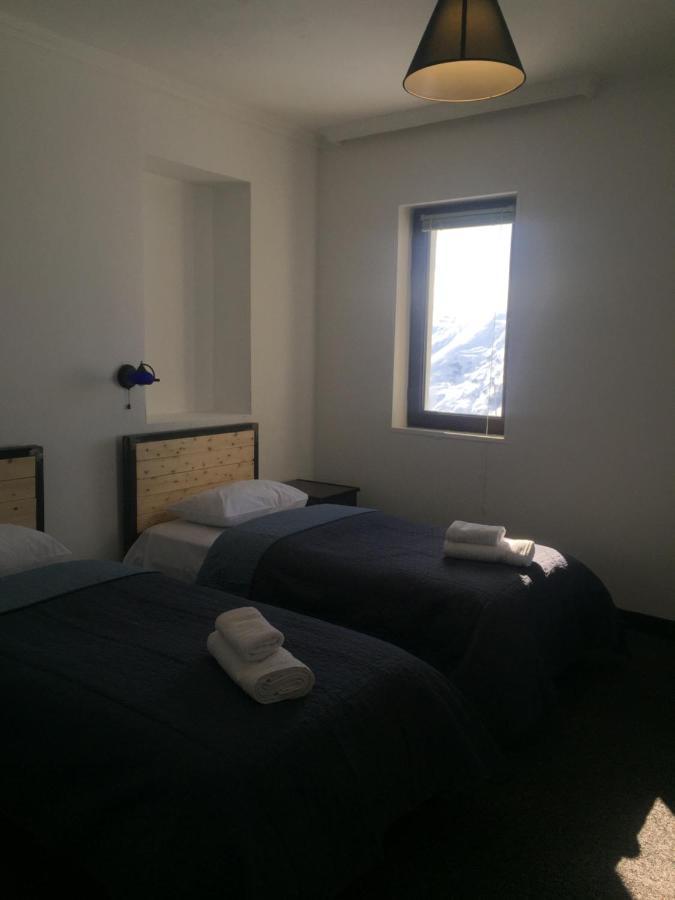 Hotel Seven Goedaoeri Buitenkant foto