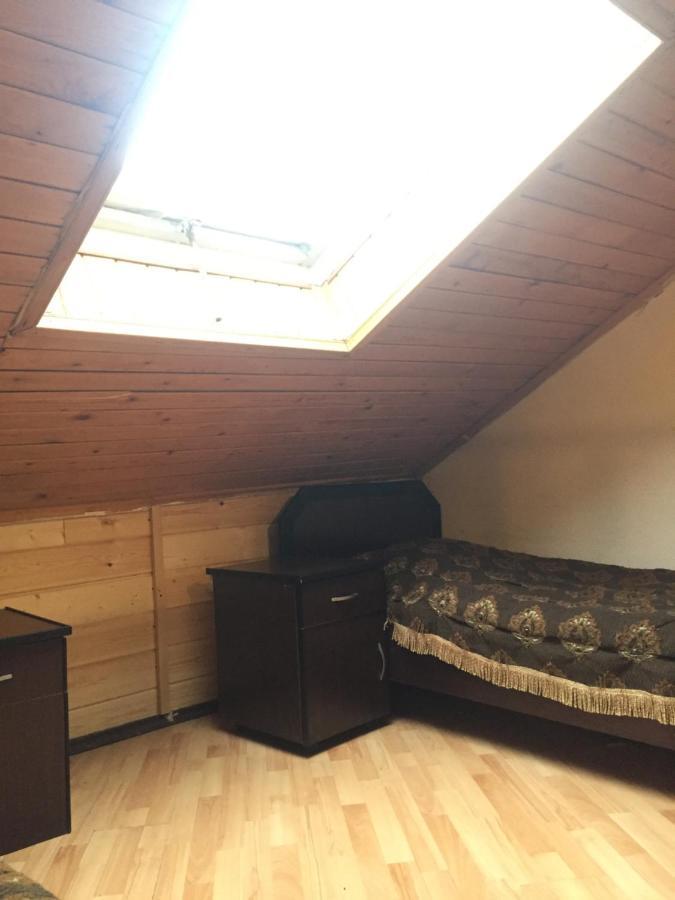 Hotel Seven Goedaoeri Kamer foto